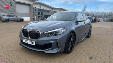 BMW 1 Series M135i xDrive 5dr Step Auto Petrol Hatchback